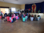 Clothing Distribution